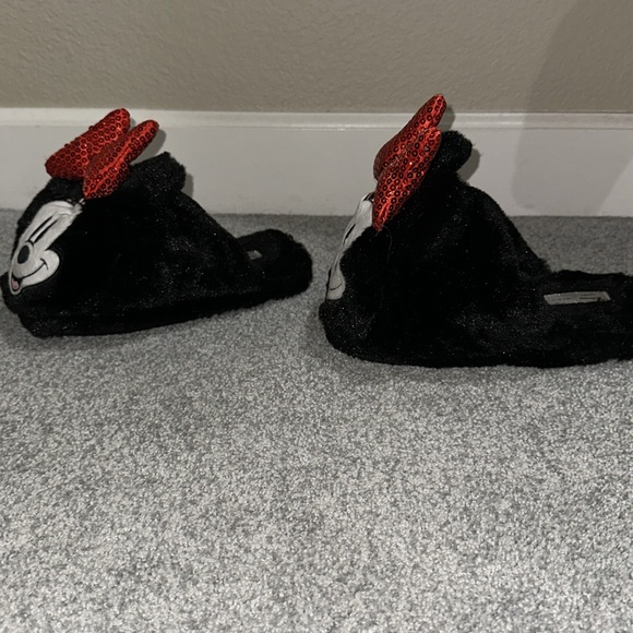 Disney Mickey Mouse Slippers - Picture 3 of 6